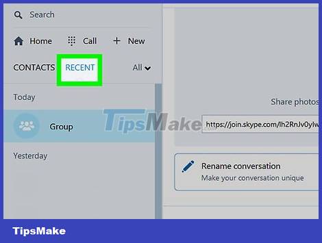 How to Make Someone an Admin of a Skype Chat Group on PC or Mac Picture 10
