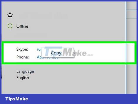 How to Make Someone an Admin of a Skype Chat Group on PC or Mac Picture 15