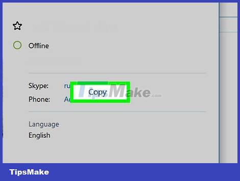 How to Make Someone an Admin of a Skype Chat Group on PC or Mac Picture 16