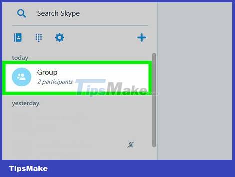 How to Make Someone an Admin of a Skype Chat Group on PC or Mac Picture 21
