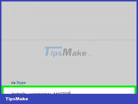 How to Make Someone an Admin of a Skype Chat Group on PC or Mac Picture 7