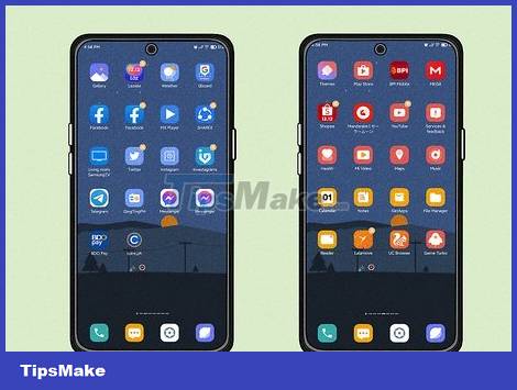 How to Make your phone look more aesthetically pleasing Picture 12