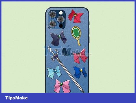 How to Make your phone look more aesthetically pleasing Picture 4