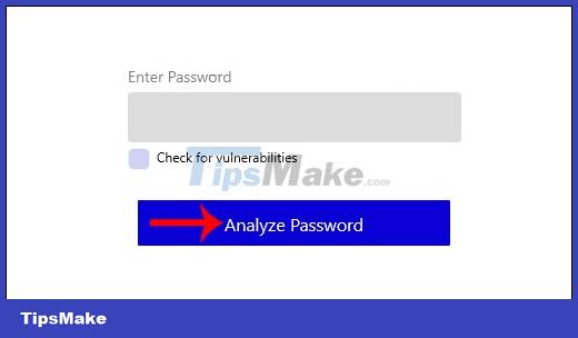How to manage passwords on mPass Windows 10 - Secure account information Picture 14