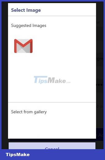 How to manage passwords on mPass Windows 10 - Secure account information Picture 7