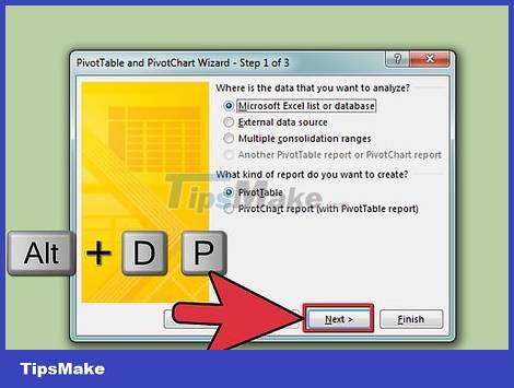 How to Merge in Excel Picture 9