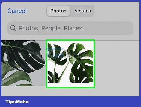 How to Merge Photos on iPhone Picture 10