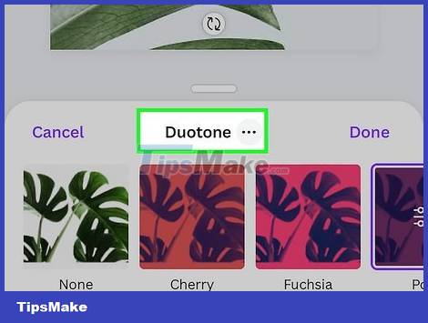 How to Merge Photos on iPhone Picture 11