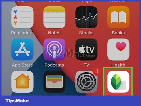 How to Merge Photos on iPhone Picture 13