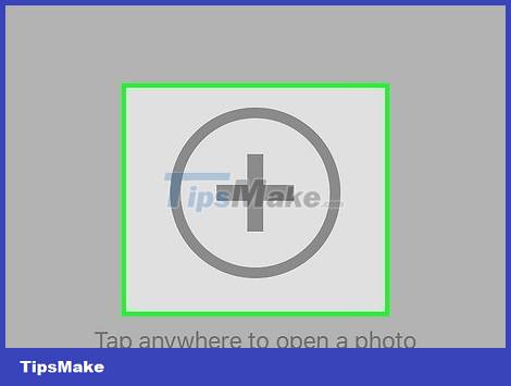 How to Merge Photos on iPhone Picture 14