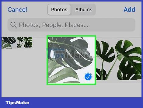 How to Merge Photos on iPhone Picture 15