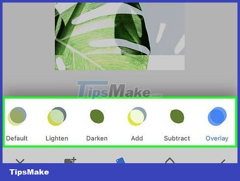 How to Merge Photos on iPhone Picture 19