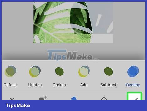 How to Merge Photos on iPhone Picture 20