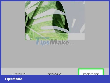 How to Merge Photos on iPhone Picture 21