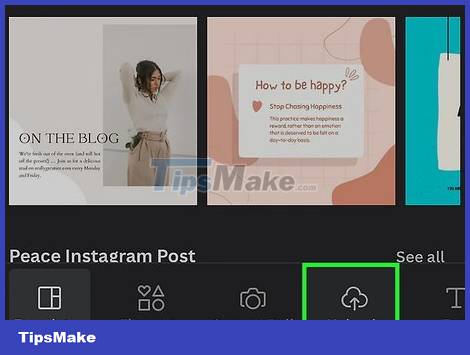 How to Merge Photos on iPhone Picture 5