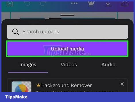 How to Merge Photos on iPhone Picture 6