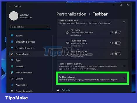 How to Move Windows 11 Start Menu to the Left Picture 10