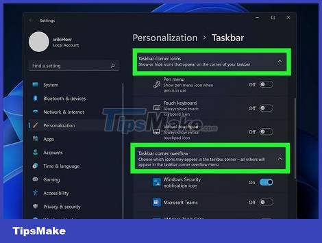 How to Move Windows 11 Start Menu to the Left Picture 9