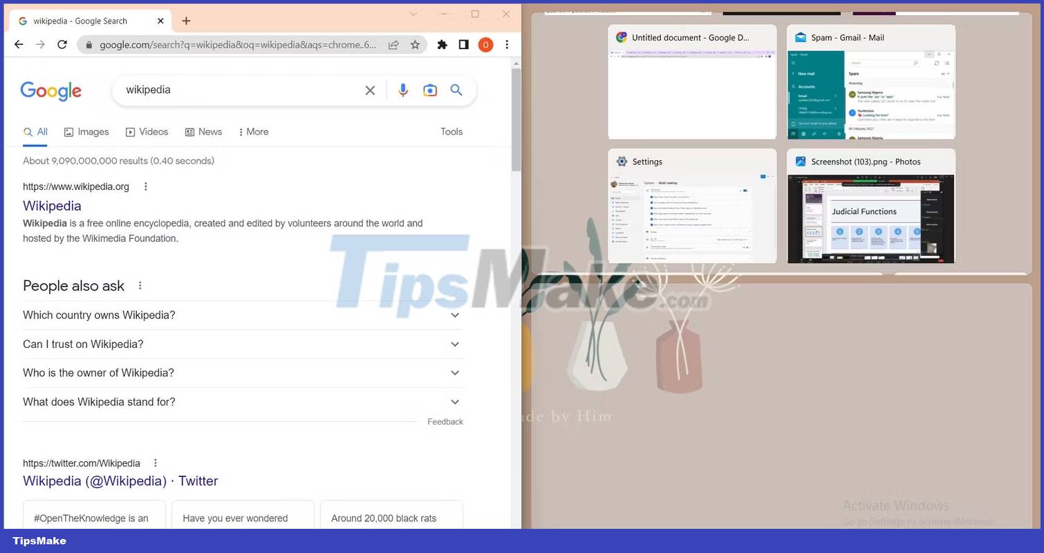 How to Multitask Better on Windows 11 PCs Picture 1