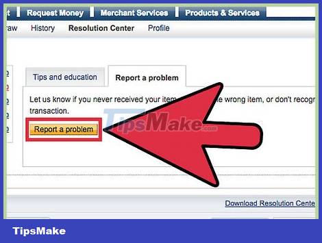 How to Open a PayPal Dispute Picture 15