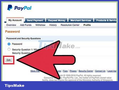 How to Open a PayPal Dispute - TipsMake.com