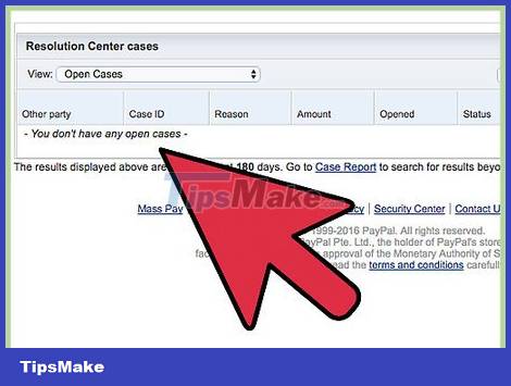 How to Open a PayPal Dispute Picture 18