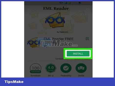 How to Open an EML Format File Picture 13