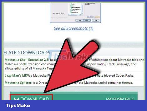 How to Open an MKV . Format File Picture 6
