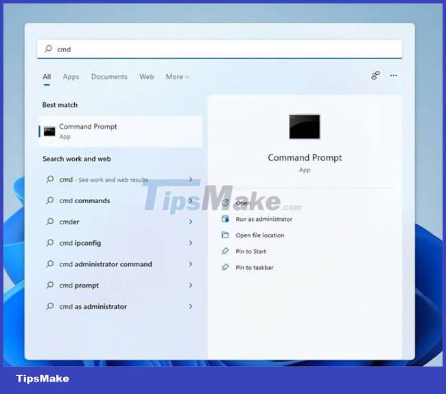 How to open Disk Management on Windows 11 Picture 6