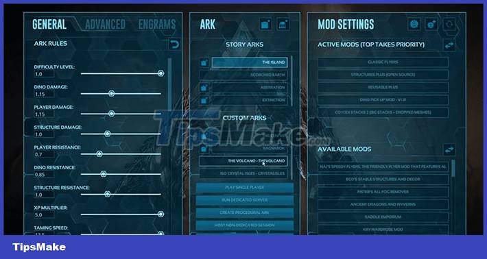 How to play ARK: Survival Evolved with friends Picture 2