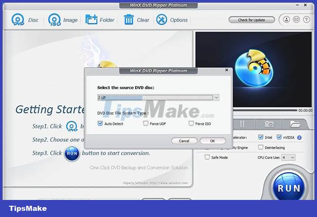 How to play DVD on Windows 11 Picture 1