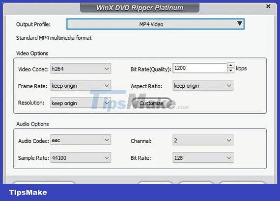 How to play DVD on Windows 11 Picture 4