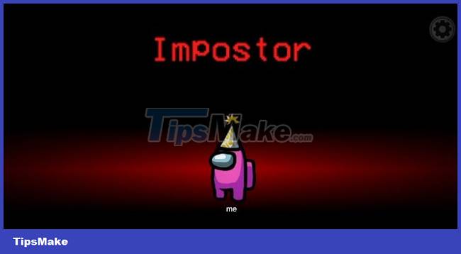 How to play Hide and Seek Among Us Picture 2