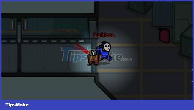 How to play Hide and Seek Among Us Picture 4