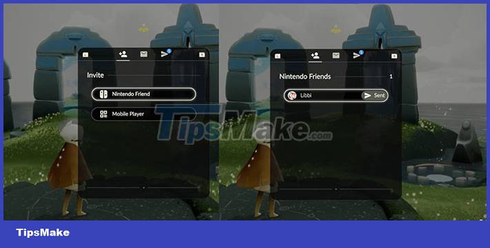 How to play Sky: Children of the Light with friends Picture 2