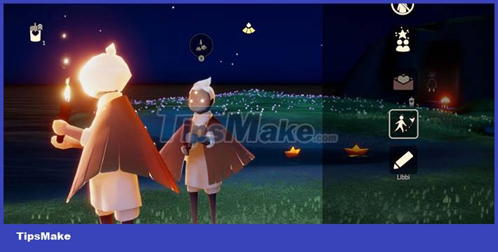 How to play Sky: Children of the Light with friends Picture 4