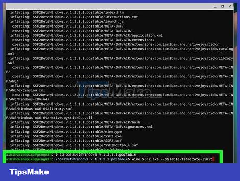 How to Play Super Smash Flash 2 Without Flash Picture 20