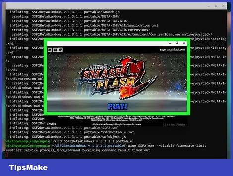 How to Play Super Smash Flash 2 Without Flash Picture 21