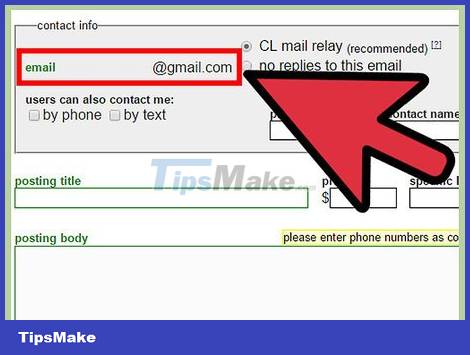 How to Post Ads on Craigslist Picture 12