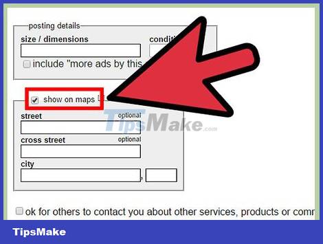 How to Post Ads on Craigslist Picture 13