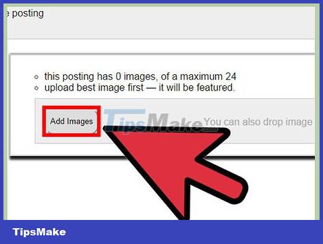 How to Post Ads on Craigslist Picture 3