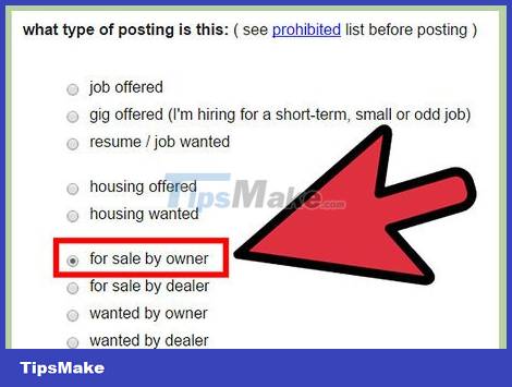How to Post Ads on Craigslist Picture 7