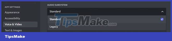 How to prevent Discord from hanging, freezing in Windows 10/11 Picture 2