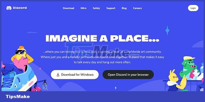 How to prevent Discord from hanging, freezing in Windows 10/11 Picture 4