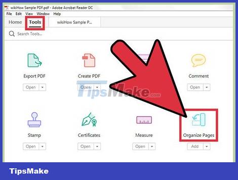 How to Print Multiple Single Sided Pages in Adobe Reader Picture 6