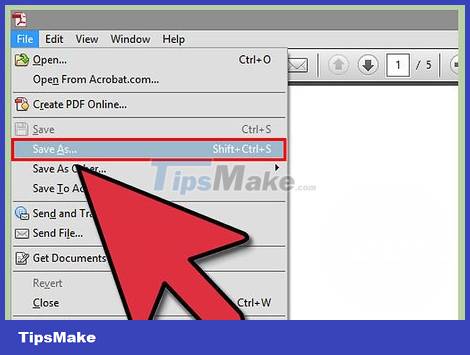 How to Print PDF Files Picture 12