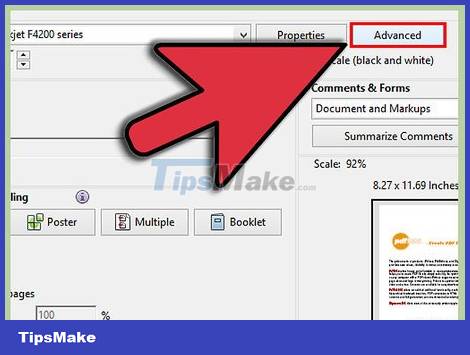 How to Print PDF Files Picture 6