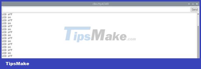 How to Program Arduino with Raspberry Pi Picture 17