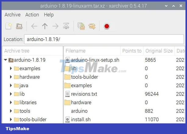 How to Program Arduino with Raspberry Pi Picture 5