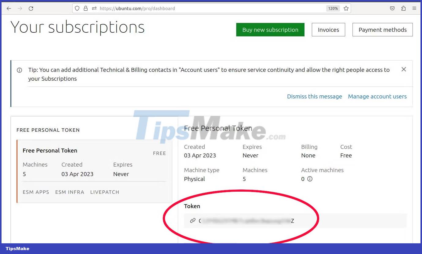 How to prolong the life of Ubuntu 18.04 installation with Ubuntu Pro Picture 1